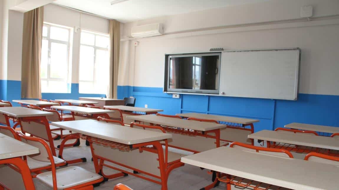 5.SINIFLAR UYUM HAFTASI 8 EYLÜL PAZARTESİ BAŞLIYOR